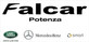 Logo Falcar Spa